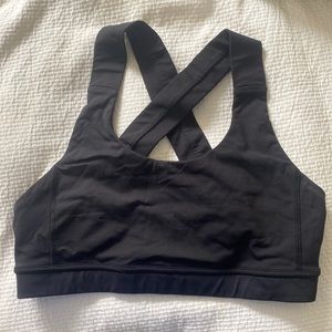 Lululemon bra